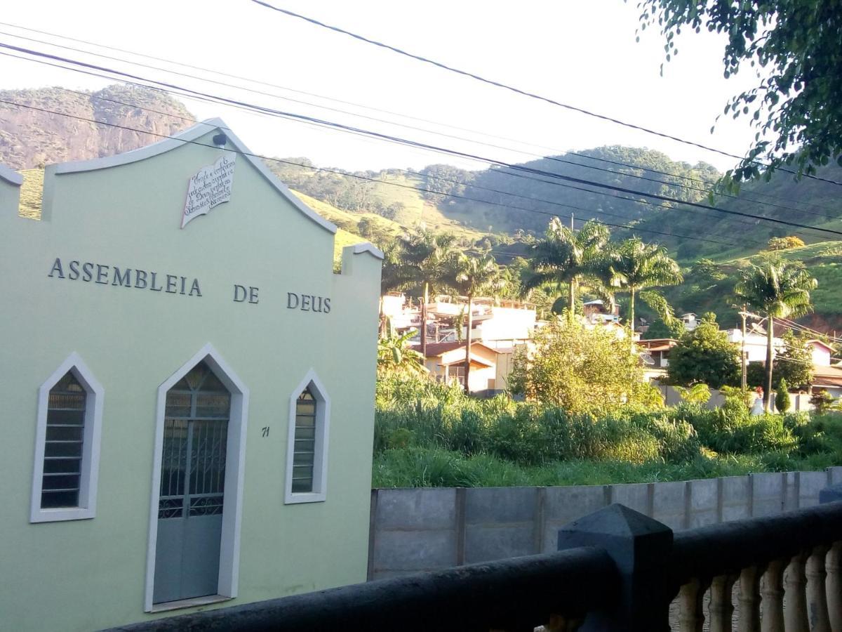 فيلا Casinhas Interior Mg Antonio Prado de Minas المظهر الخارجي الصورة