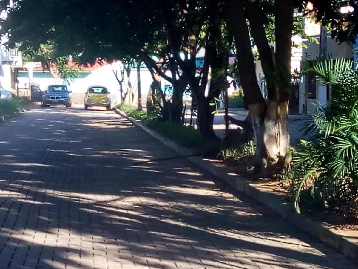 فيلا Casinhas Interior Mg Antonio Prado de Minas المظهر الخارجي الصورة