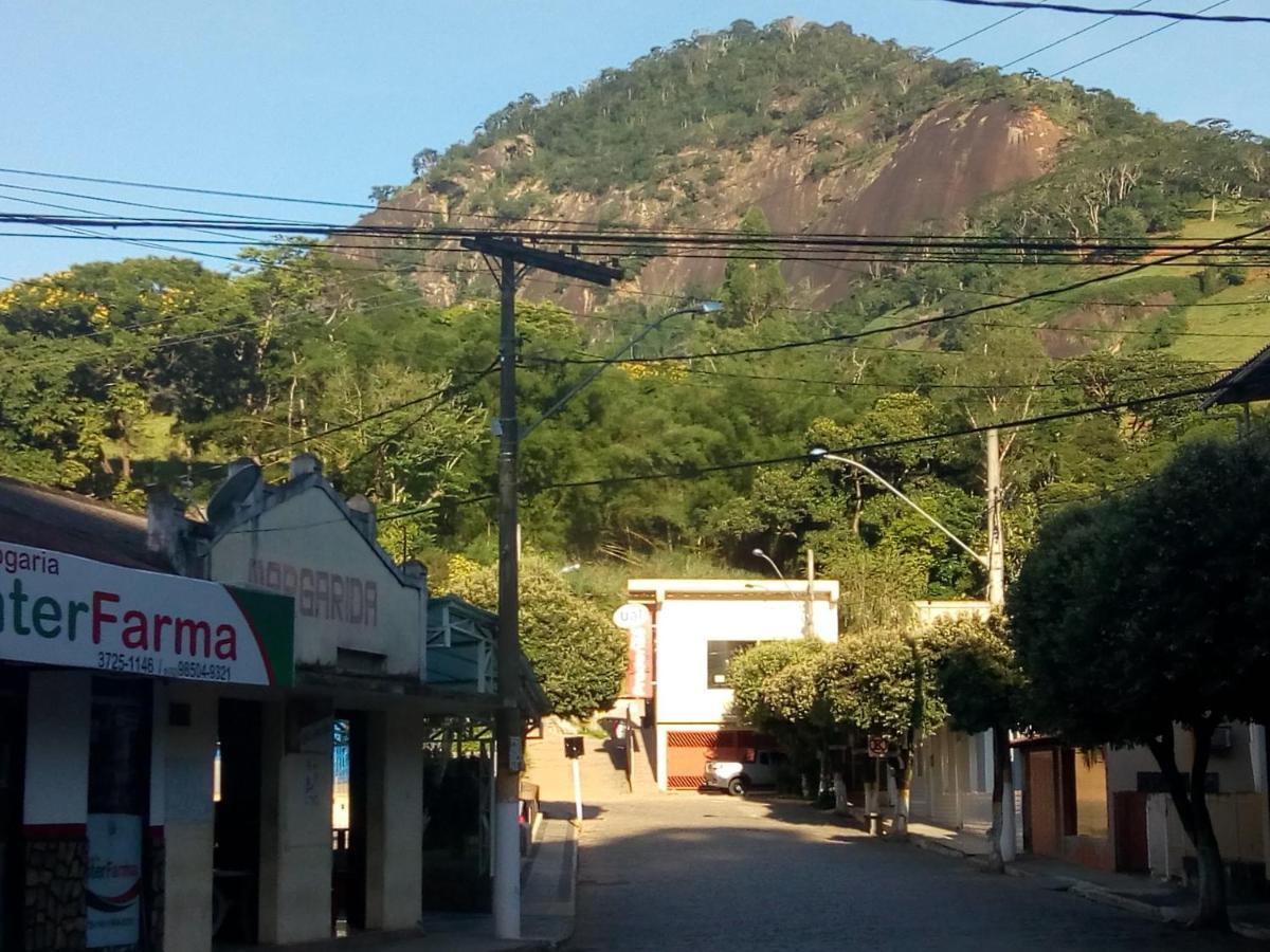 فيلا Casinhas Interior Mg Antonio Prado de Minas المظهر الخارجي الصورة