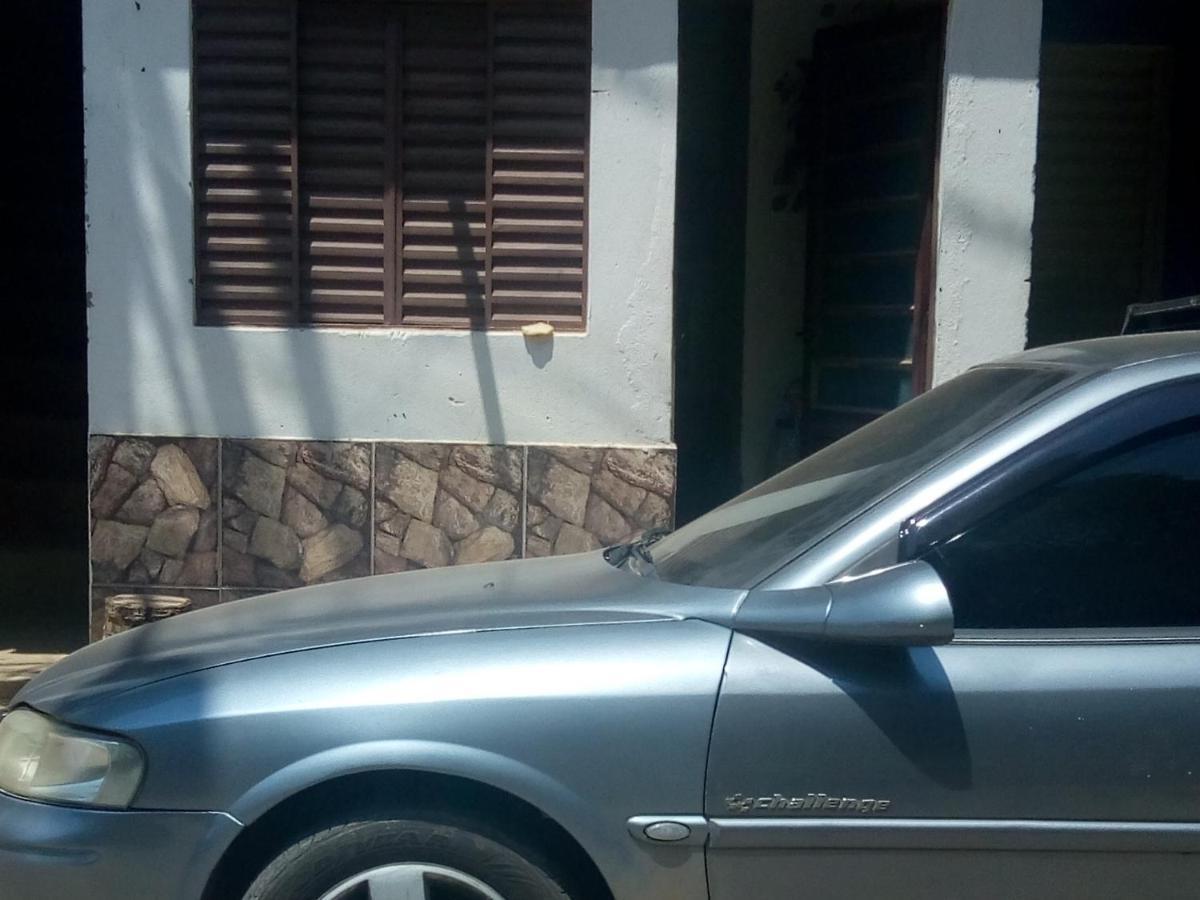 فيلا Casinhas Interior Mg Antonio Prado de Minas المظهر الخارجي الصورة