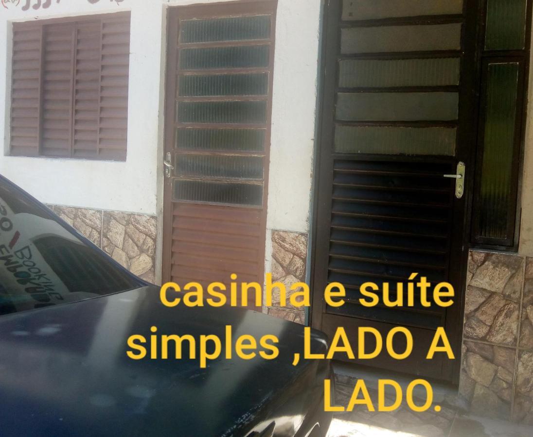 فيلا Casinhas Interior Mg Antonio Prado de Minas المظهر الخارجي الصورة