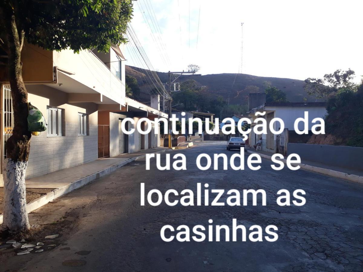 فيلا Casinhas Interior Mg Antonio Prado de Minas المظهر الخارجي الصورة