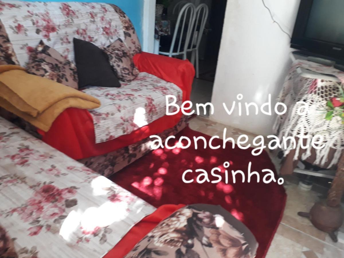 فيلا Casinhas Interior Mg Antonio Prado de Minas المظهر الخارجي الصورة