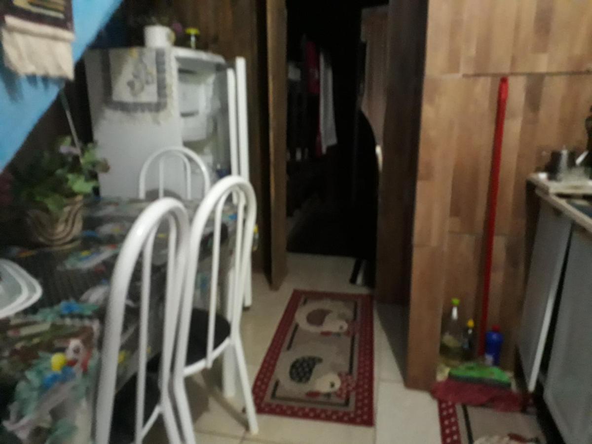 فيلا Casinhas Interior Mg Antonio Prado de Minas المظهر الخارجي الصورة
