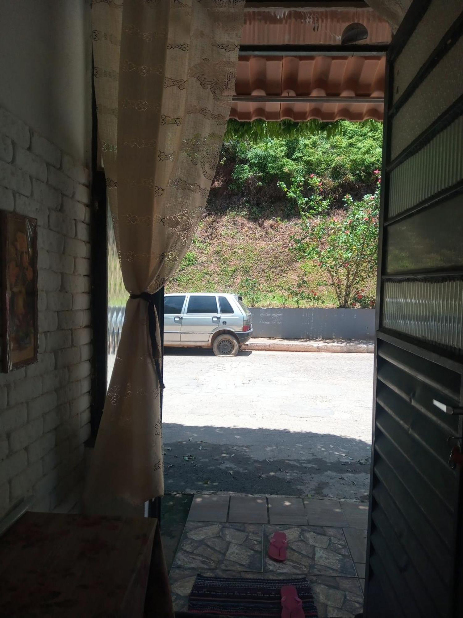 فيلا Casinhas Interior Mg Antonio Prado de Minas المظهر الخارجي الصورة