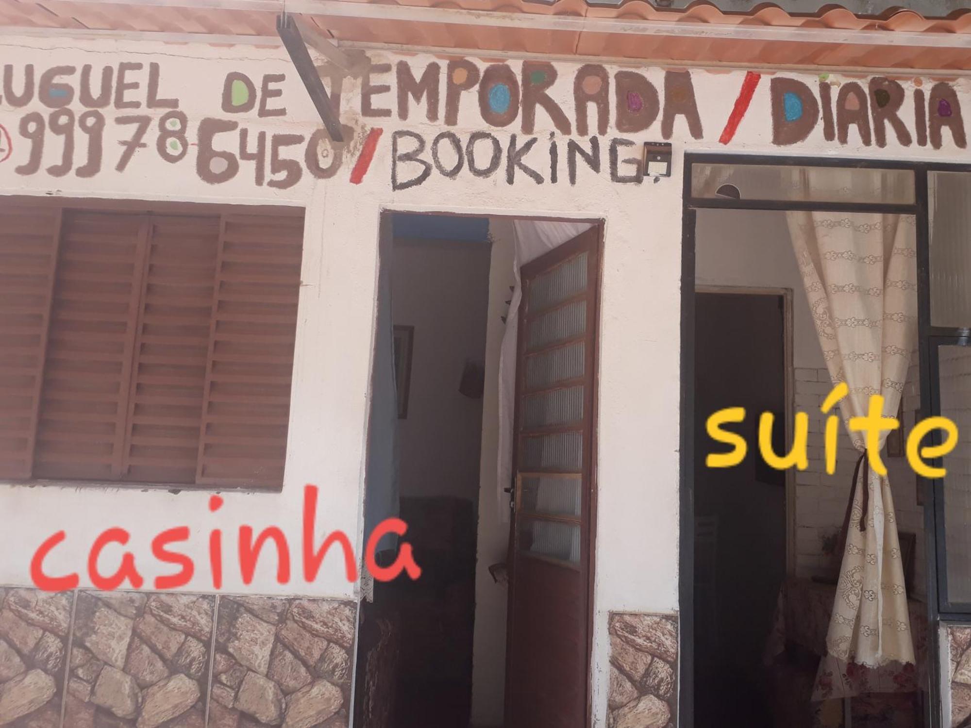 فيلا Casinhas Interior Mg Antonio Prado de Minas المظهر الخارجي الصورة