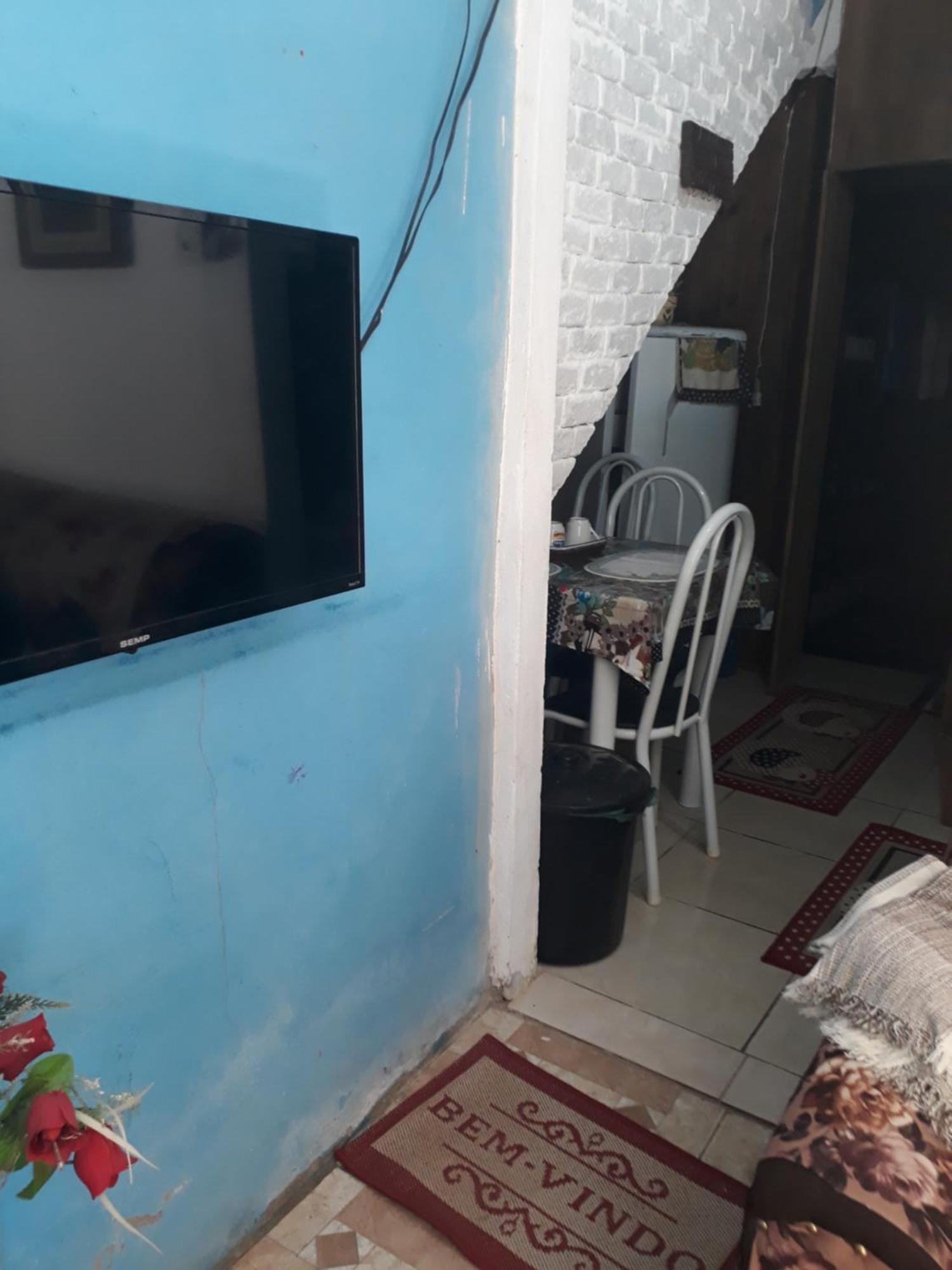 فيلا Casinhas Interior Mg Antonio Prado de Minas المظهر الخارجي الصورة