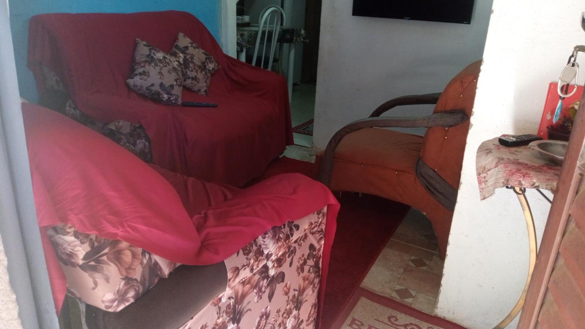 فيلا Casinhas Interior Mg Antonio Prado de Minas المظهر الخارجي الصورة