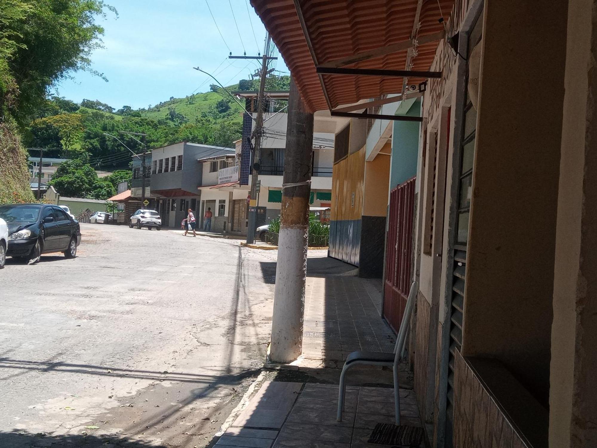 فيلا Casinhas Interior Mg Antonio Prado de Minas الغرفة الصورة