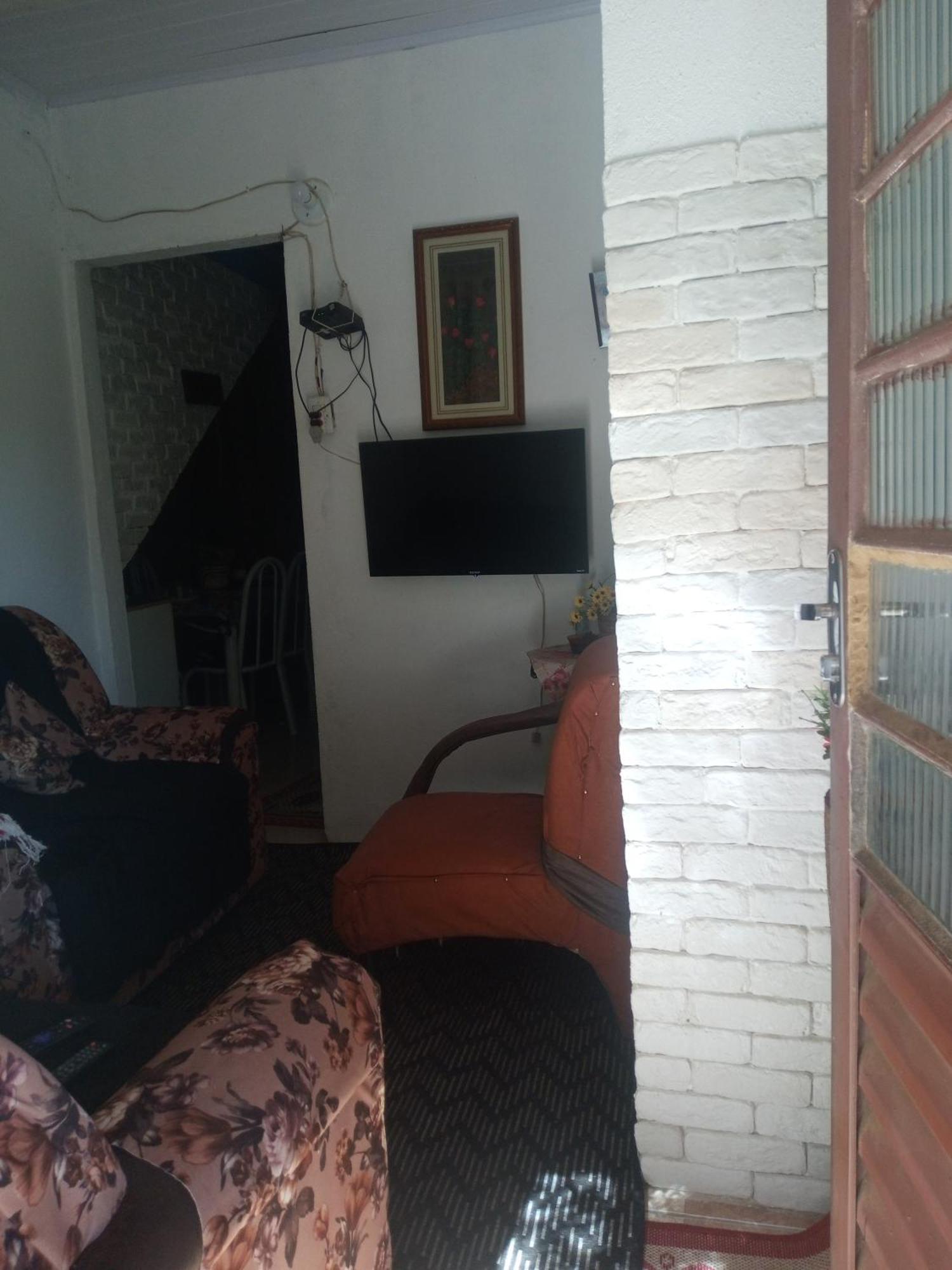 فيلا Casinhas Interior Mg Antonio Prado de Minas المظهر الخارجي الصورة