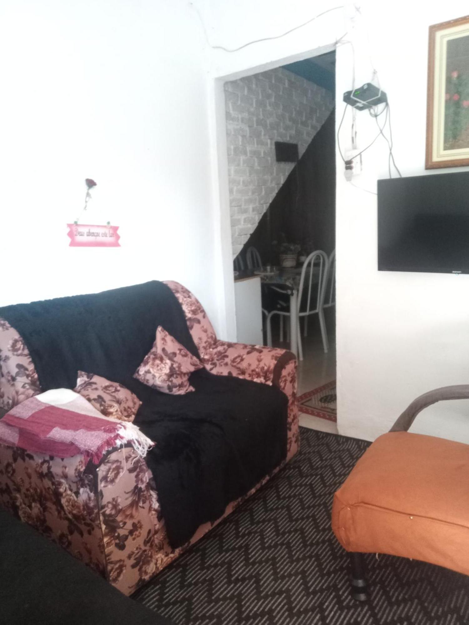 فيلا Casinhas Interior Mg Antonio Prado de Minas المظهر الخارجي الصورة