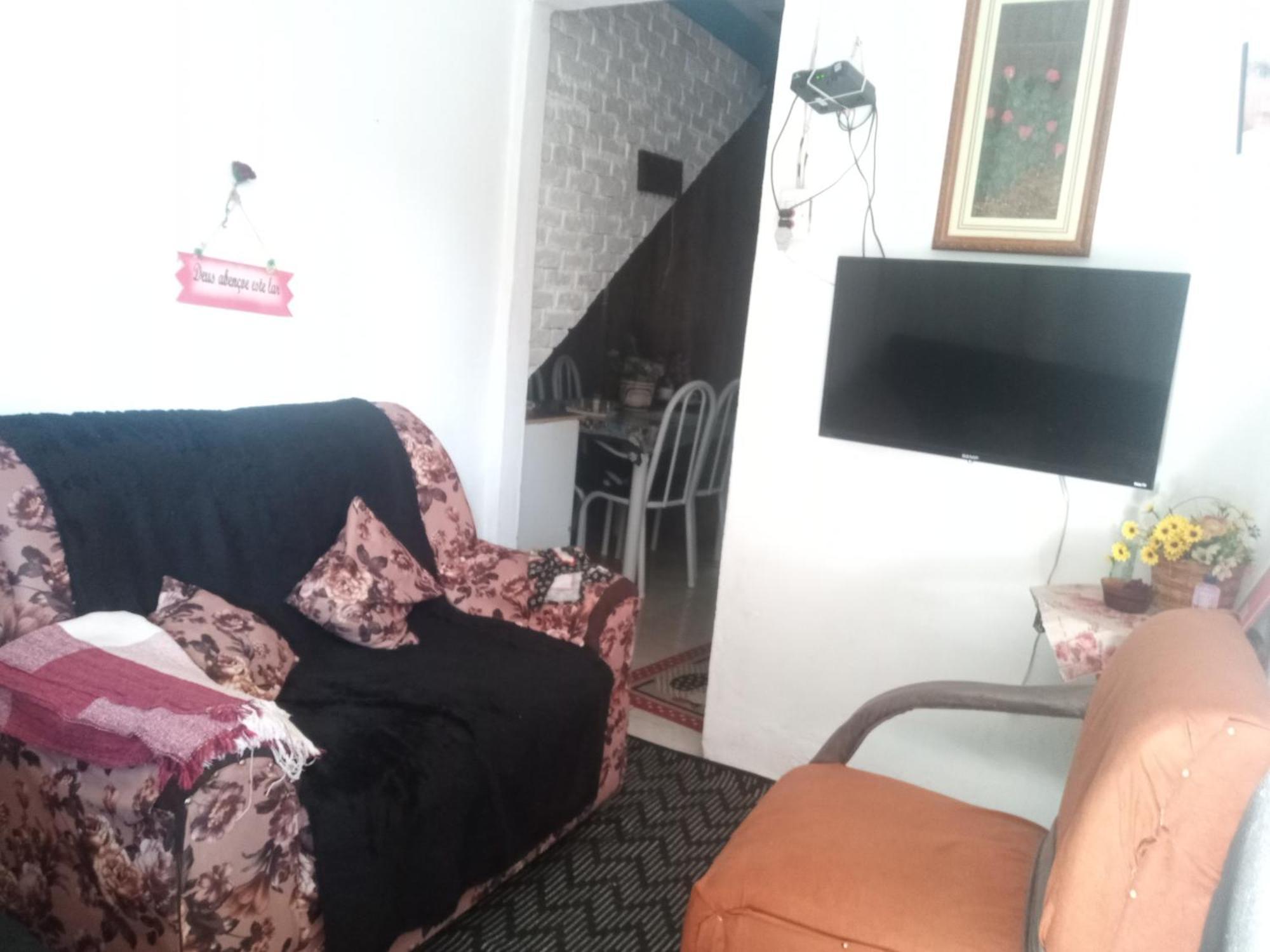 فيلا Casinhas Interior Mg Antonio Prado de Minas المظهر الخارجي الصورة