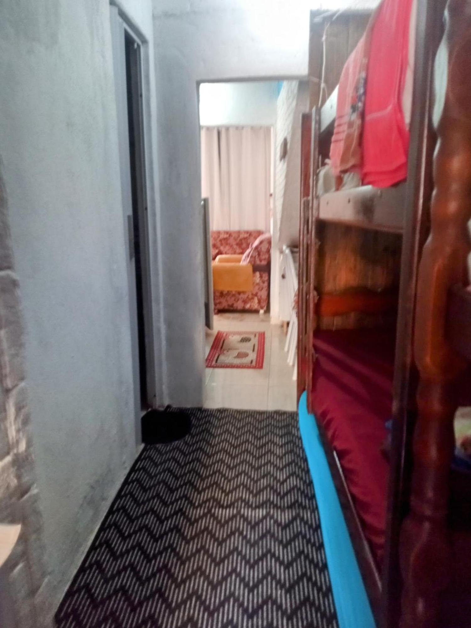 فيلا Casinhas Interior Mg Antonio Prado de Minas المظهر الخارجي الصورة