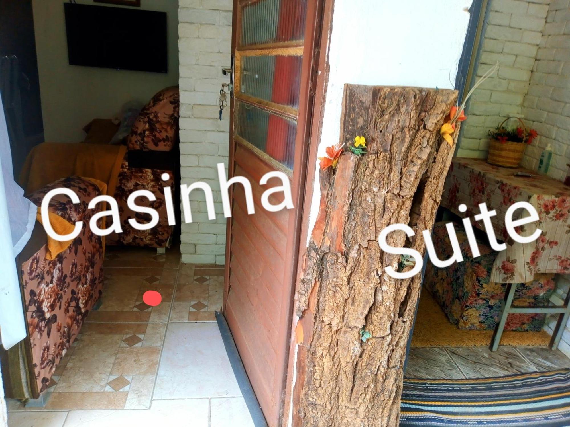 فيلا Casinhas Interior Mg Antonio Prado de Minas المظهر الخارجي الصورة
